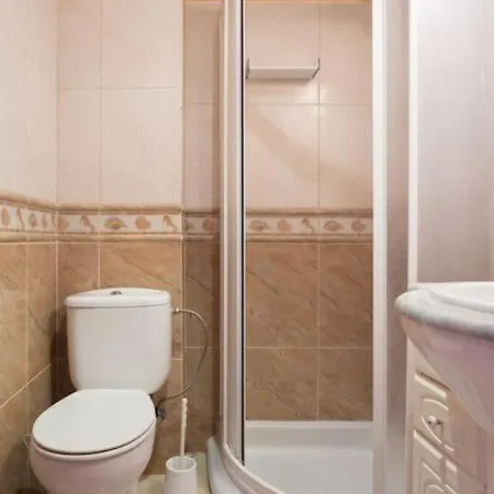 Cristianos Cg Apartment