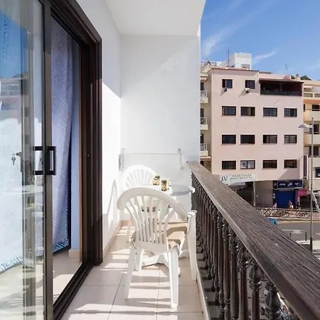 Apartment Cristianos Cg