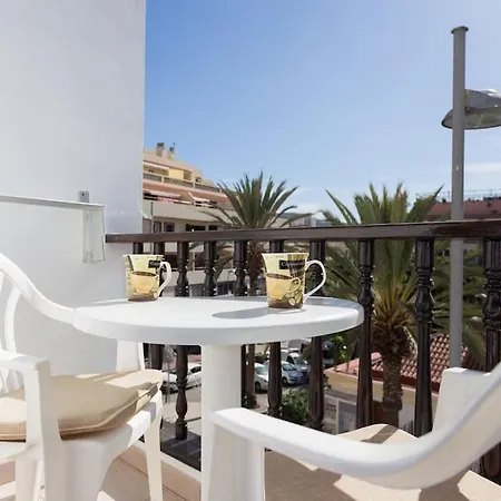 Cristianos Cg * Arona (Tenerife)